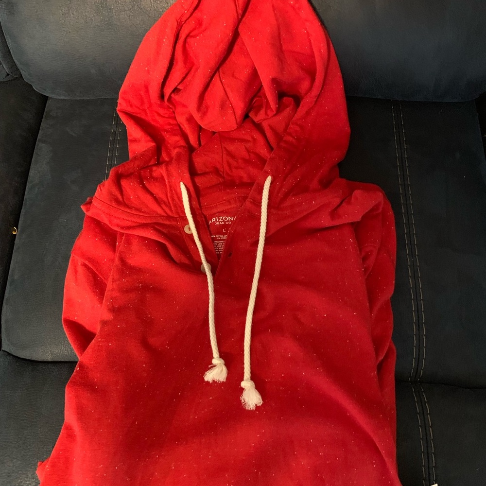Arizona hoodie